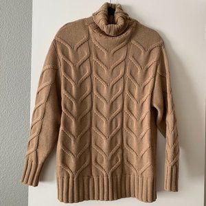 Aritzia Wilfred Champeaux Sweater